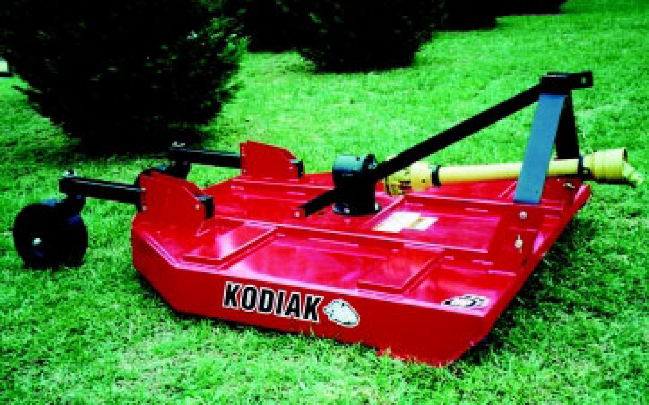 Kodiak Rotary Cutter Gearbox Oil at Rhonda Hutchinson blog