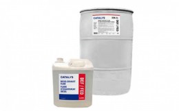 Diesel Exhaust Fluid (DEF)