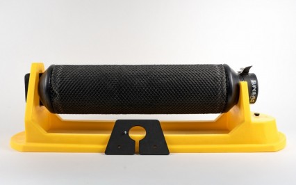 2 foot float with filter attached 2 foot float with filter attached