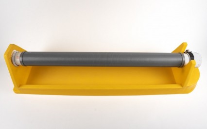 2 foot float with sand filter attached 2 foot float with sand filter attached